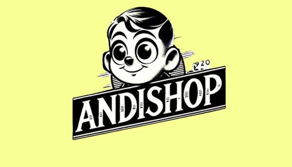 AndiShop